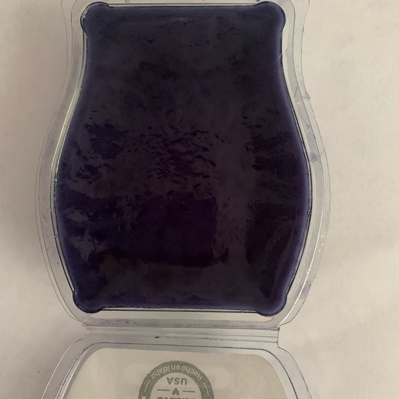 NEW Scentsy Wax Bar ~ STARGAZING ~ 3.2 oz Wax Melt Bar Authentic Made In USA - Picture 3 of 4